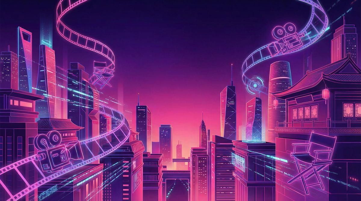 自拍自拍原创MV视频《甜蜜时光》 | 专业影视制作出品